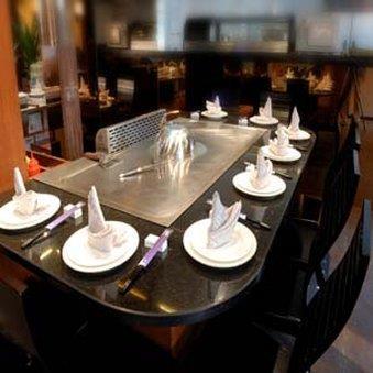 Zhongshan International Hotel Hangzhou Restaurante foto