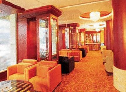 Zhongshan International Hotel Hangzhou Exterior foto